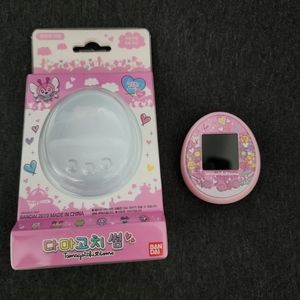 Tamagotchi some (fairy on - Korean ver.)